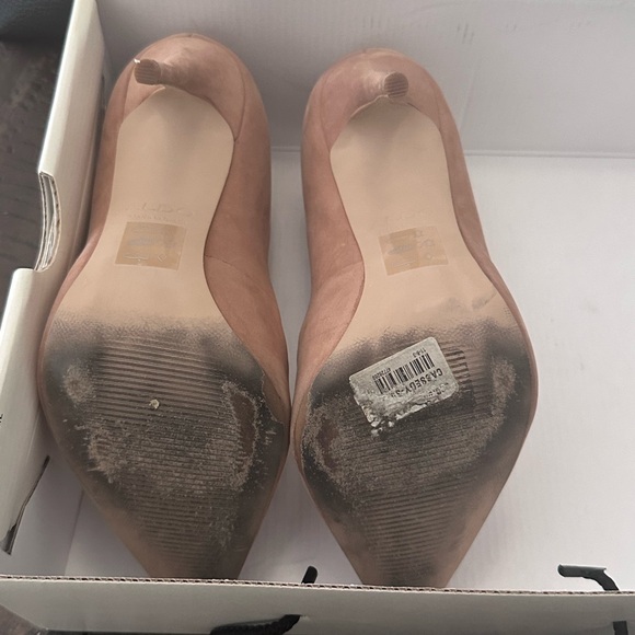 CASSEDY-35 Aldo heels - Picture 6 of 6